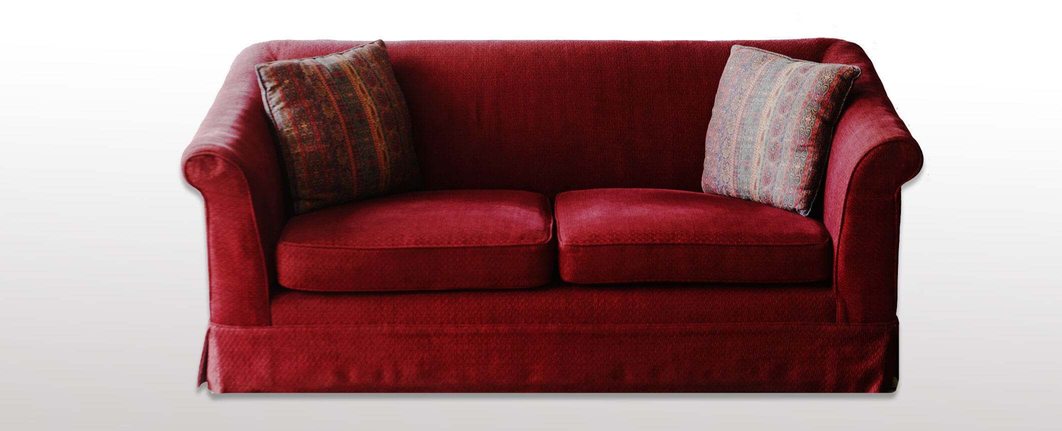 clean a sofa of bed bugs