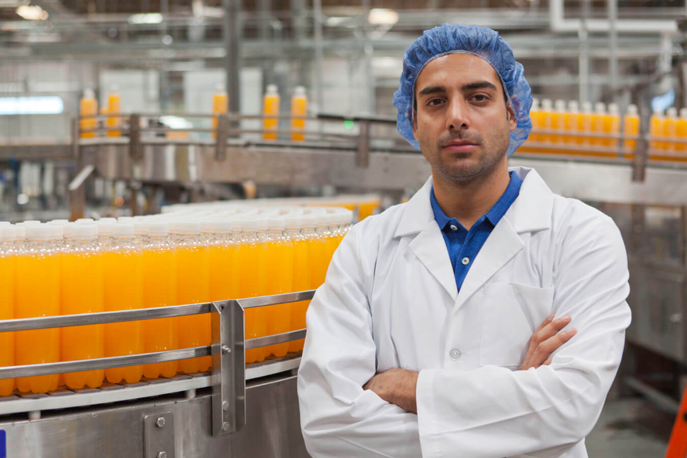 The Importance of Pest Control in Food Industry