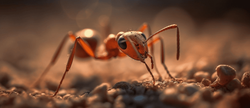 Do Fire Ants Bite or Sting?