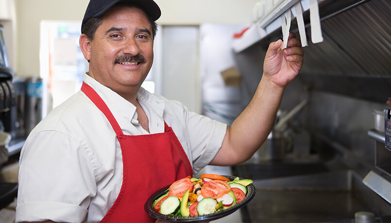 6 Reasons Why Every Restaurant Needs Commercial Pest Control Services