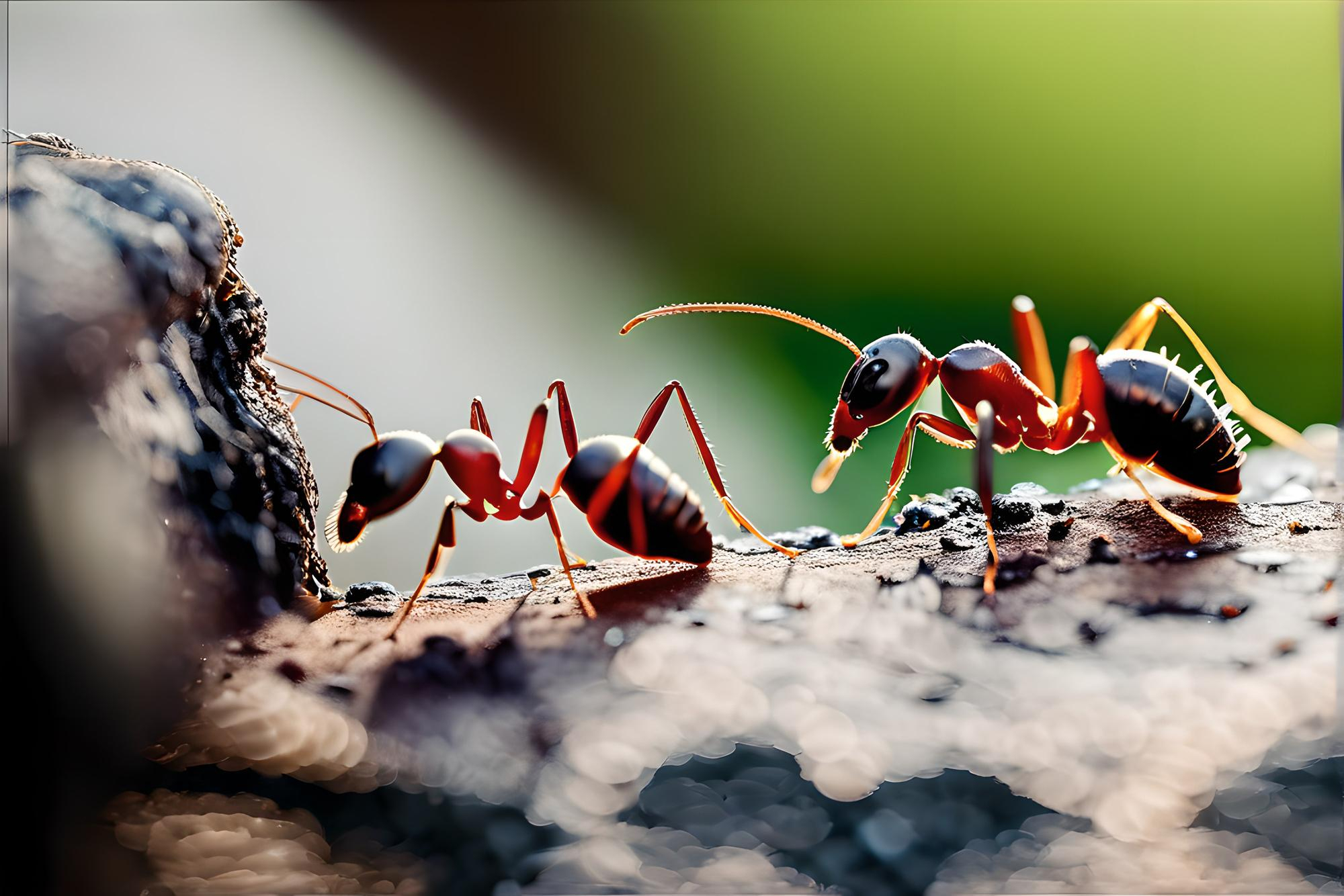 How to Get Rid of Fire Ants
