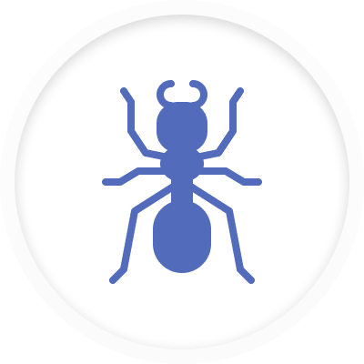 Ant Control